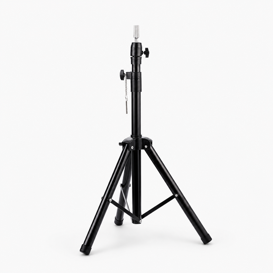 Tripod Wig Stand