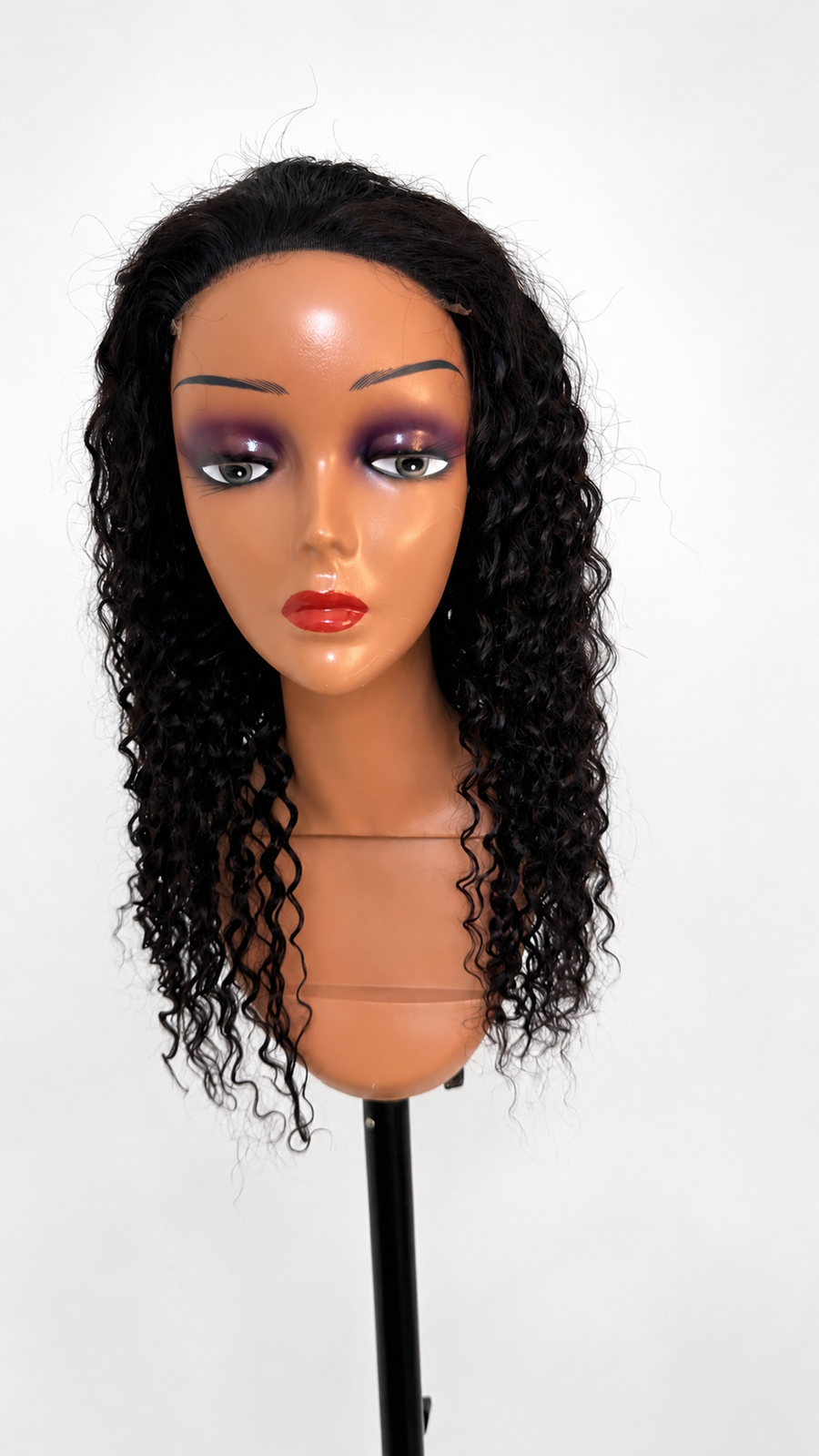 OriadeAfrica Luxury Wig Style 01