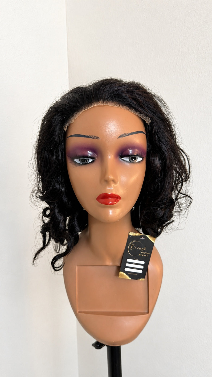 OriadeAfrica Luxury Wig Style 09