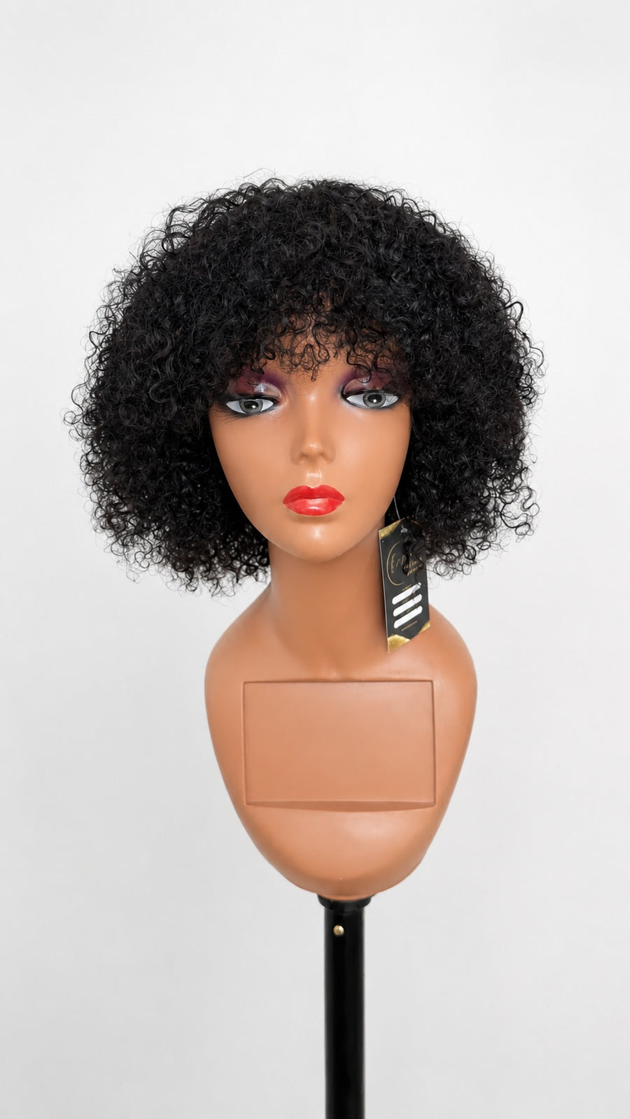 OriadeAfrica Luxury Wig Style 11